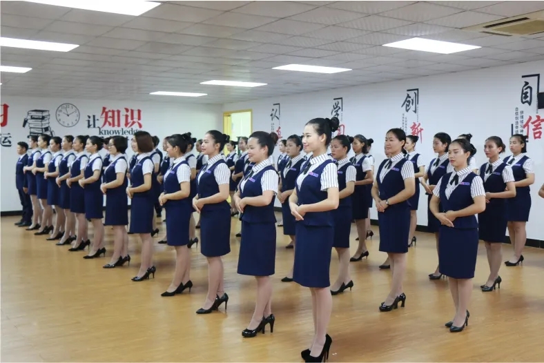 雅姬乐现代学徒制 || 广州市医药职业学校(中医美容、化妆品营销、营养与保健)2020年招生啦!