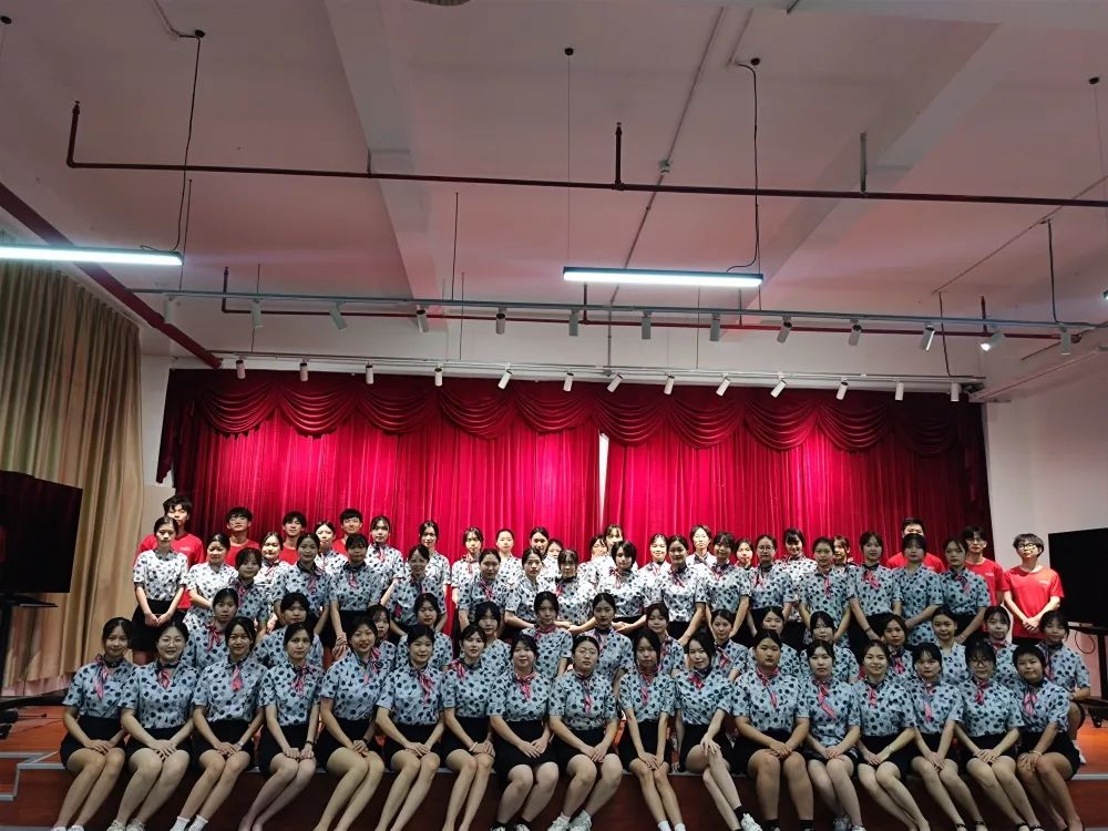 双师带教|精准育人—美容产业学院识岗学习阶段(第三学期)月度学习总结