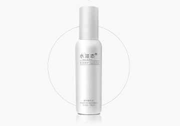 酵母精华水